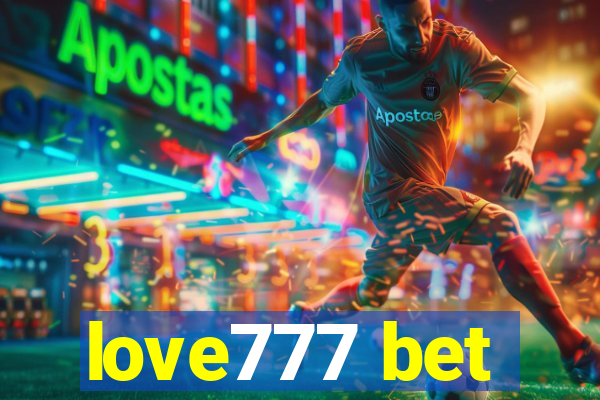 love777 bet